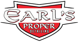 earl logo detail